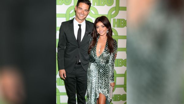 The actress is immunocompromised herself and suffers from kidney displasia