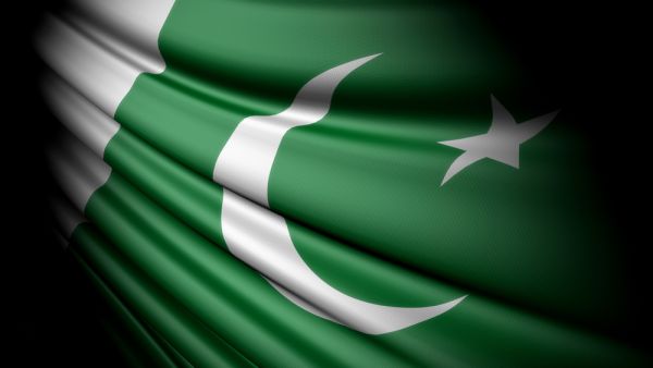 Pakistan  (Shutterstock)