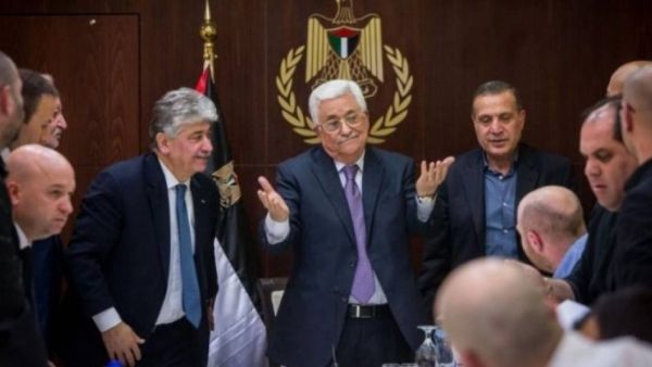 مخاوف دولية مخاوف من عدم قدرة الحكومة الفلسطينية على دفع الرواتب وأداء مهامها في الأشهر المقبلة