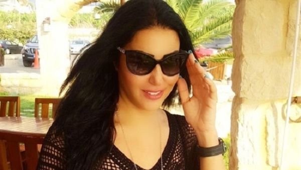 سمية الخشاب
