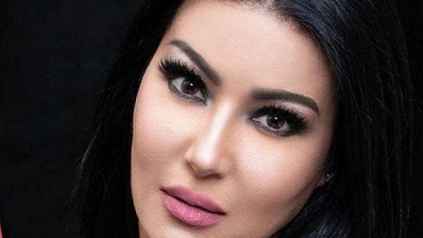 سمية الخشاب