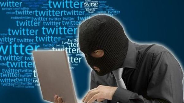  اختراق العديد من حسابات "تويتر" يوم الأربعاء