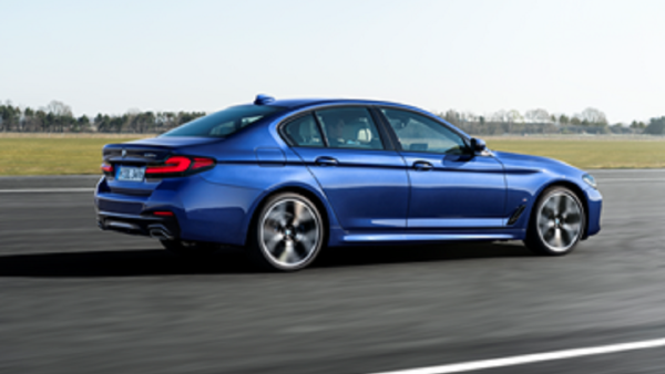 BMW Group Increases Sales of Electrified Vehicles in First Half-Year, Despite COVID-19