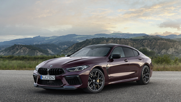 بعد بداية ناجحة، علامة BMW توسع برامج البودكاست الخاصة بها