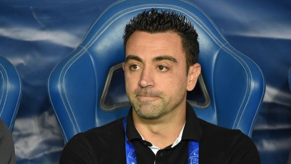The 40-year-old was due to take charge of Al Sadd's game with Al Khor on Saturday, but he will now self-isolate in line with Covid-19 guidelines (Photo: AFP)