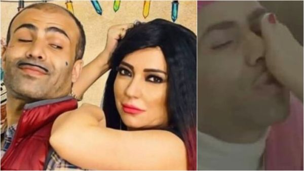 'The Most DISGUSTING Scene Ever'! Amal Arafa SHOCKS Followers With an Actor Licking Her Feet in Chicago Street Series (Pictures)