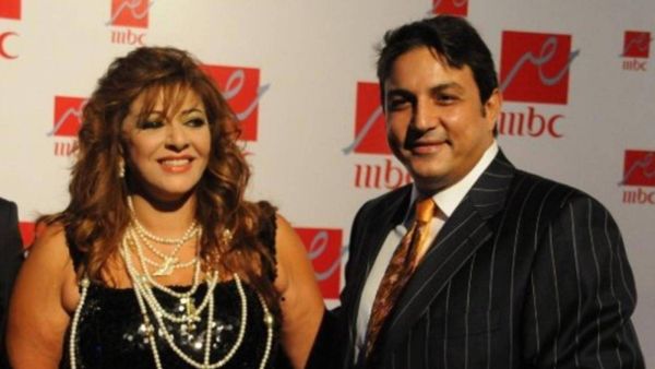 'You're Not the Mother of My Children'! Hala Sedki's Husband Demands DNA Tests