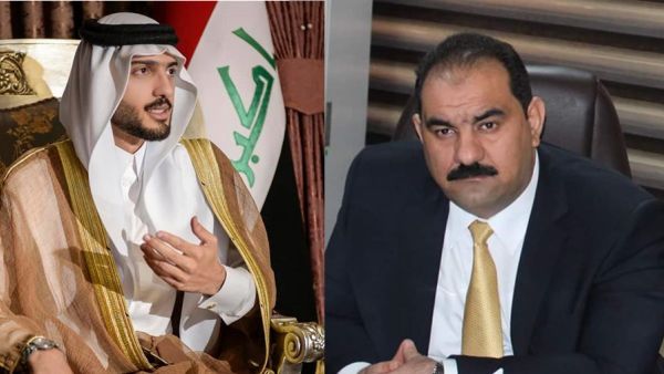 نائب عراقي يهدد ناشطاً سياسياً بسبب انتقاده لازمة الكهرباء  