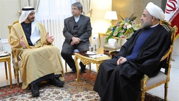 نحذر الإمارات من السماح لإسرائيل بأن يكون لها موطئ قدم في المنطقة