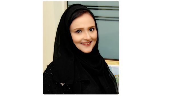 إيمان بدر السويدي مديرة إدارة القيمة الجمركية جمارك دبي تطلق مبادرة آفاق جمركية لتوعية المتعاملين بدور وجهود إدارة القيمة الجمركية