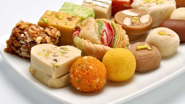 الفروت سالاد