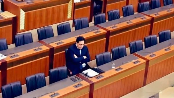  لميا يمين : ليس هناك قرار بالإستقالة من الحكومة