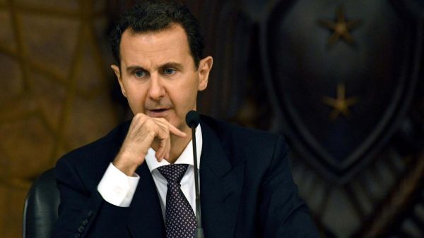 Western allies vowed on Friday to respond if Syrian President Bashar Al Assad again uses chemical weapons.  AFP