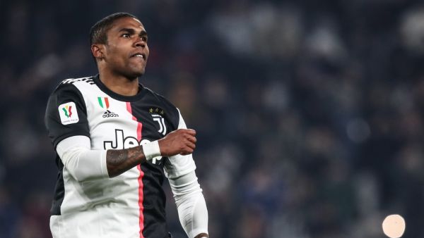 دوغلاس كوشتا