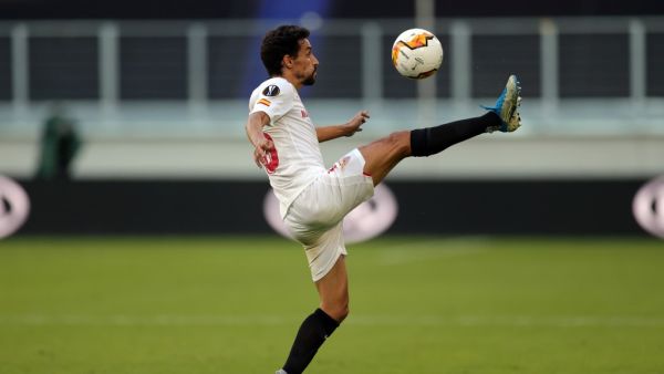 خيسوس نافاس