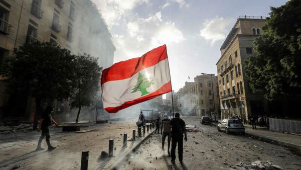 لبنان