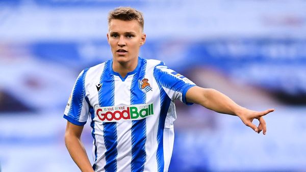 مارتن أوديغارد