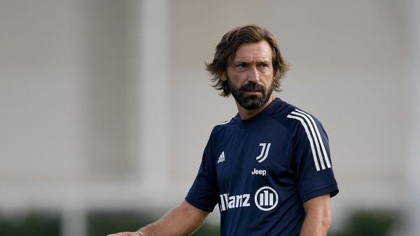 أندريا بيرلو