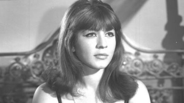 وفاة الفنانة المصرية شويكار عن عمر يناهز 81 عامًا (صور)