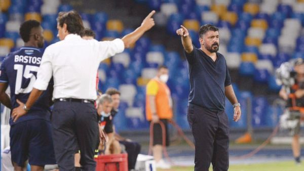 جينارو غاتوزو