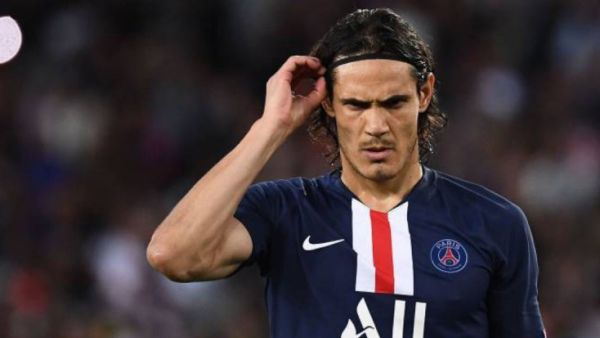 إيدينسون كافاني