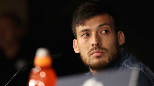 دافيد سيلفا