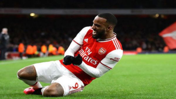 أليكساندر لاكازيت