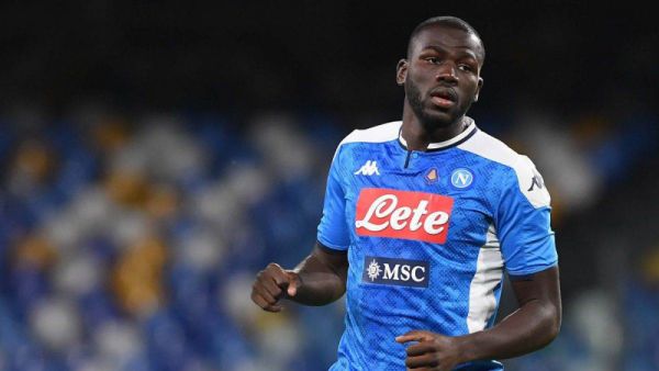 كاليدو كوليبالي