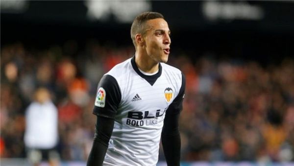 رودريغو مورينو