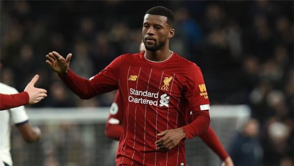 جورجينيو فاينالدوم