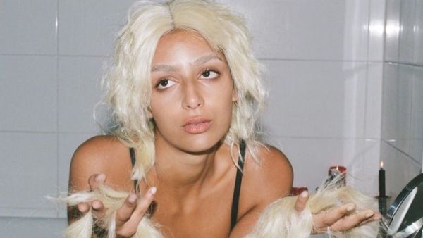 Nora Attal (Instagram)