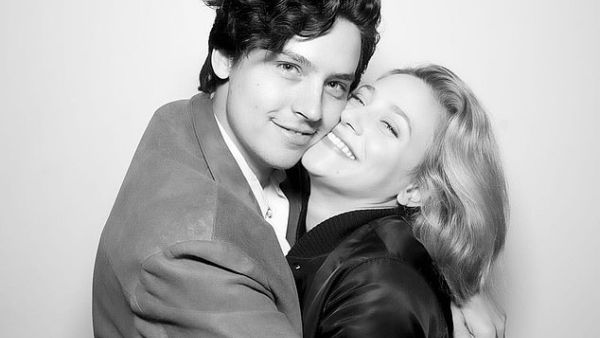 The initial reporting of their split had said that the two remained friends despite parting ways.  