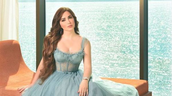 نسرين طافش