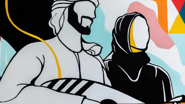 Enjoy an arty August at world’s largest themed mall this DSS 