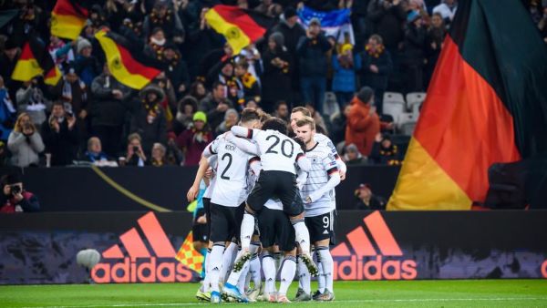 منتخب ألمانيا دون أبرز نجومه