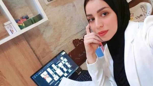 رهام يعقوب 