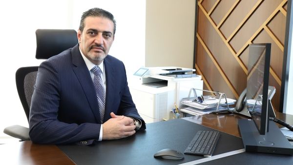 Abdul Hadi Al Sadi, CEO of BH Mubasher Dubai Financial Market Approves BH Mubasher as Market Maker
