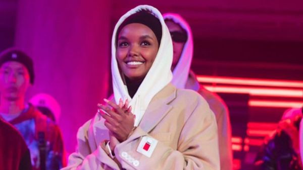 After Burkini.. Tommy Hilfiger Offers First Hijab
