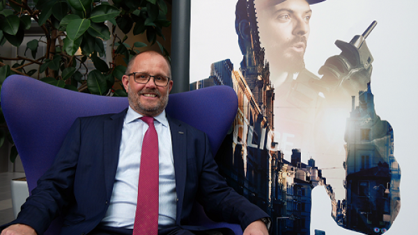 Airbus Solutions Being Rolled-Out in Kuwaiti Government Entities to Reinforce Mission-Critical Communication System