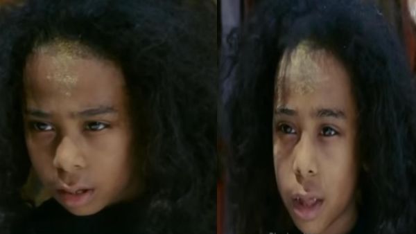 سوكا من فيلم أبو علي تصدم الجمهور بإطلالتها في يوم زفافها بعد 15عاماً..شاهد الصور!