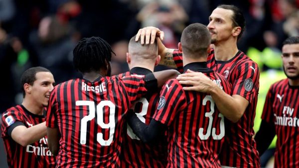 هل سيستحوذ صندوق الاستثمار السعودي على ميلان؟