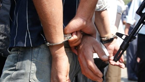 Shooting incident last night in Kaftoun, Koura district in north Lebanon (Twitter)