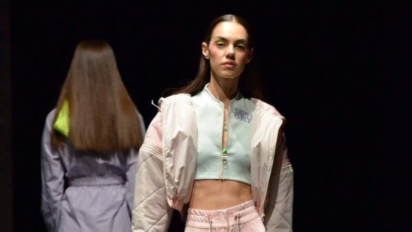 The Mercedes-Benz Fashion Week Istanbul (MBFWI) (Twitter)