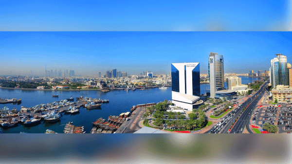 Dubai Chamber Sees 340% Surge in Companies Listing on PPE Marketplace 