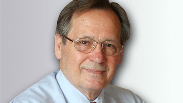 Russian Academy of Science, professor Dr. Alexander Chuchalin (Twitter)