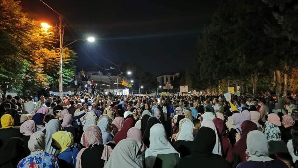 Jordan’s Teachers (Twitter)