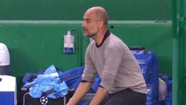 جوسيب غوارديولا