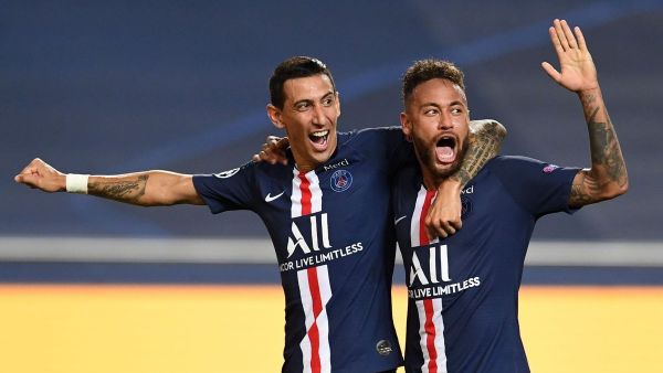 الباريسي إلى النهائي