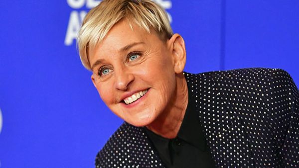 3 Producers Quit The Ellen Show Amid Toxic Workplace Allegations