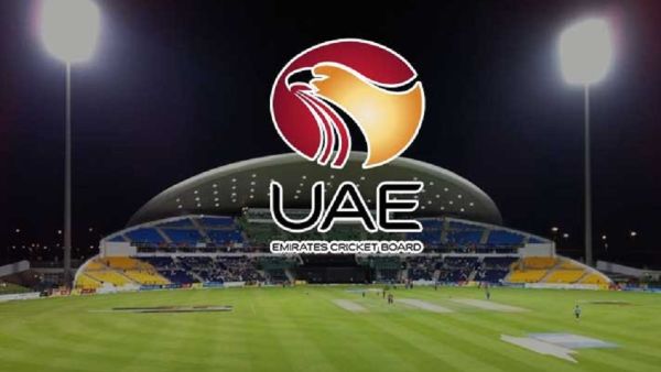 Emirates Cricket Board Receives BCCI Official Clearance to Host IPI  